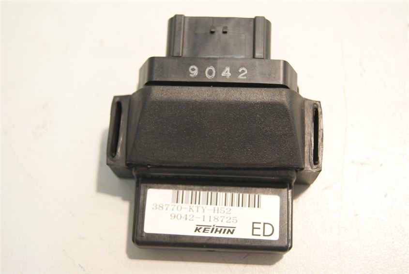HONDA CBR 125 R JC50 CDI UNIDAD DE CONTROL DE ENCENDIDO