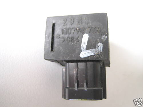 SUZUKI VZR 1800 INTRUDER M1800 DRUCKSENSOR SENSOR PRESSURE