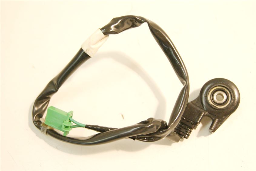 HONDA CBR 125 R JC50 INTERRUPTOR para CABALLETE LATERAL