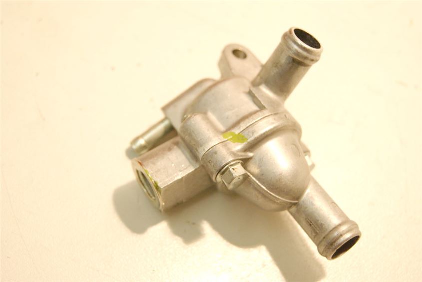 HONDA CBR 125 R JC50 TERMOSTATO CAJA TERMOSTÁTICA