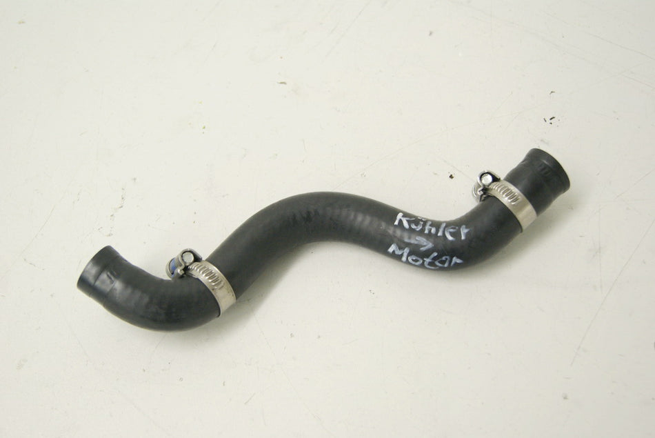 HONDA CBR 125 R JC39 KÜHLERSCHLAUCH SCHLAUCH KÜHLER