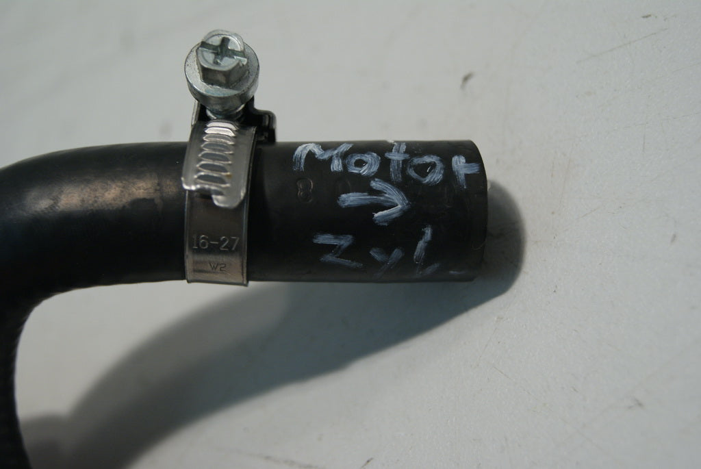 HONDA CBR 125 R JC39 RADIATOR HOSE HOSE RADIATOR