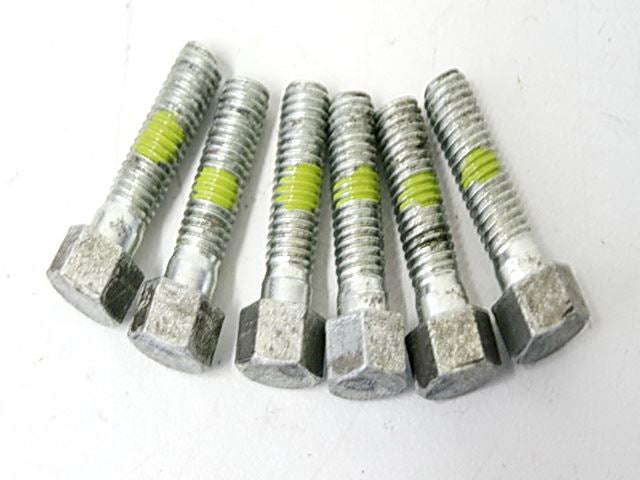 YAMAHA XV 535 VIRAGO BRAKE DISC BOLTS