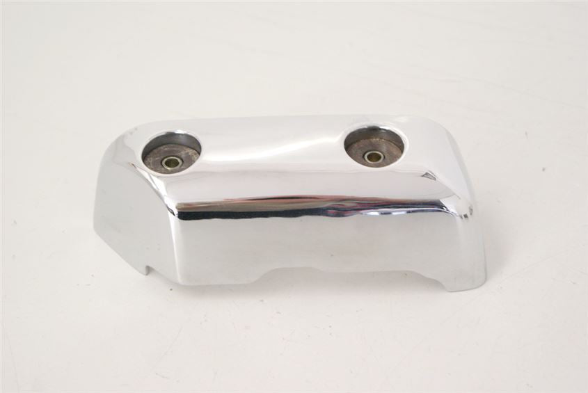 YAMAHA XV 535 VIRAGO COVER CYLINDER HEAD - FR & RR