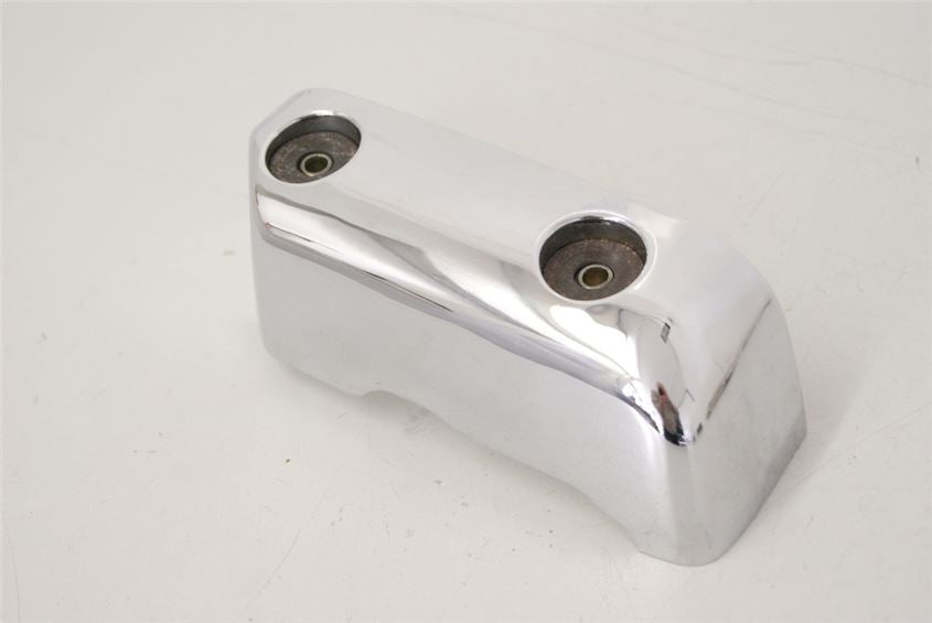 YAMAHA XV 535 VIRAGO COVER CYLINDER HEAD - FR & RR