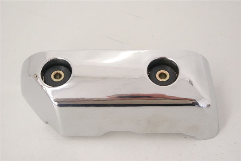 YAMAHA XV 535 VIRAGO COVER CYLINDER HEAD - FR & RR