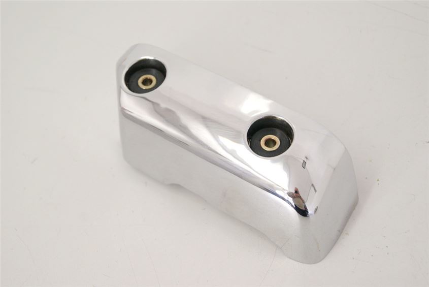 YAMAHA XV 535 VIRAGO COVER CYLINDER HEAD - FR & RR