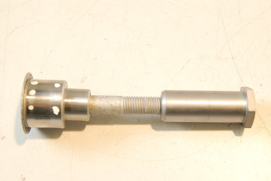 BMW K 1200 S K12S AXLE CARDAN SCREW CENTERING