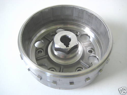 SUZUKI VZR 1800 INTRUDER M1800 ALTERNADOR ROTOR DINAMO