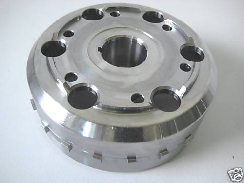 SUZUKI VZR 1800 INTRUDER M1800 ALTERNADOR ROTOR DINAMO