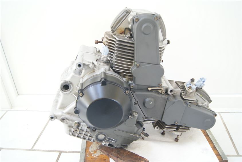 CAGIVA GRAN CANYON 900 M3 MOTOR ENGINE CIGÜEÑAL CULATA