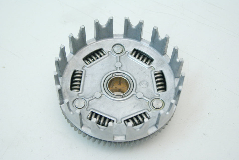 MZ / MUZ BAGHIRA 660 KUPPLUNGSKORB KUPPLUNG CLUTCH