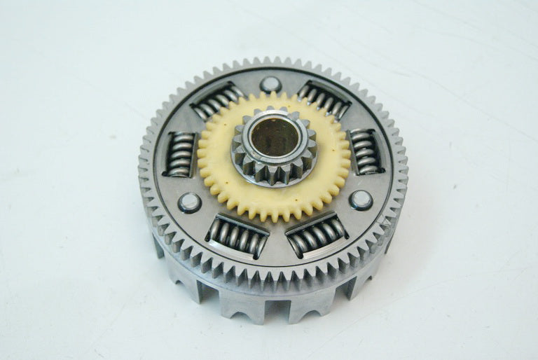 MZ / MUZ BAGHIRA 660 KUPPLUNGSKORB KUPPLUNG CLUTCH