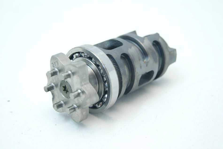 MZ / MUZ BAGHIRA 660 SCHALTWALZE GETRIEBE