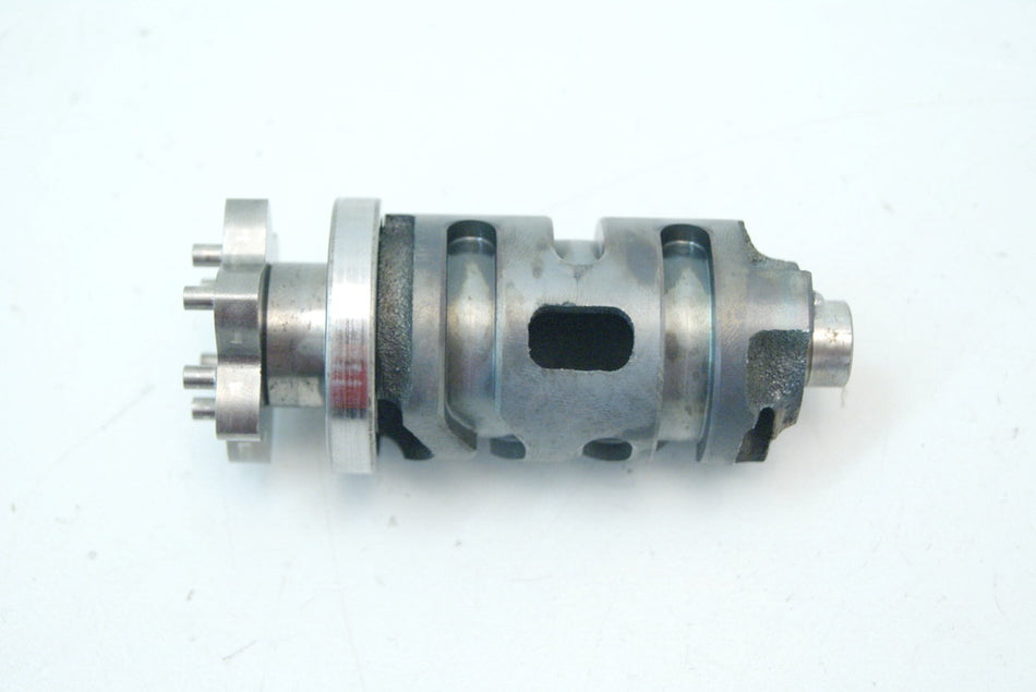 MZ / MUZ BAGHIRA 660 SCHALTWALZE GETRIEBE