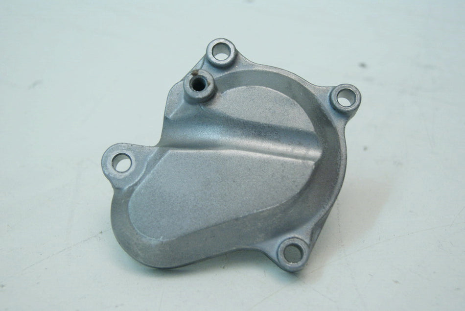 MZ / MUZ BAGHIRA 660 MOTORDECKEL LINKS COVER ZAHNRAD ANLASSER