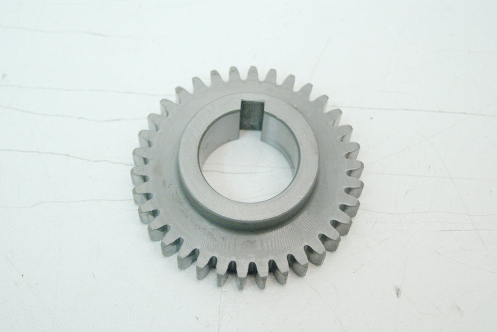 MZ / MUZ BAGHIRA 660 ENGRANAJE CIGÜEÑAL