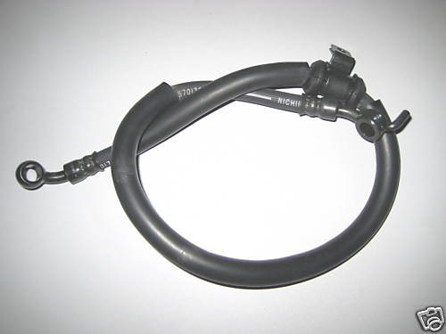 HONDA CB 1100 SF X-11 SC42 LATIGUILLO DE FRENO TRASERO