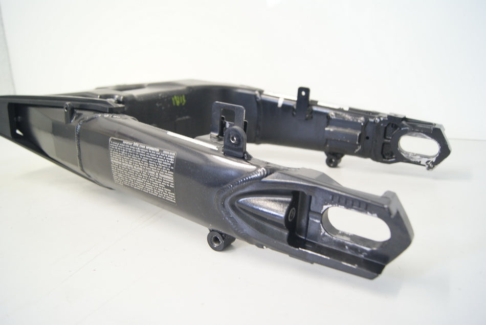 KAWASAKI ZZR 1400 B ZXT40A ABS BASCULANTE