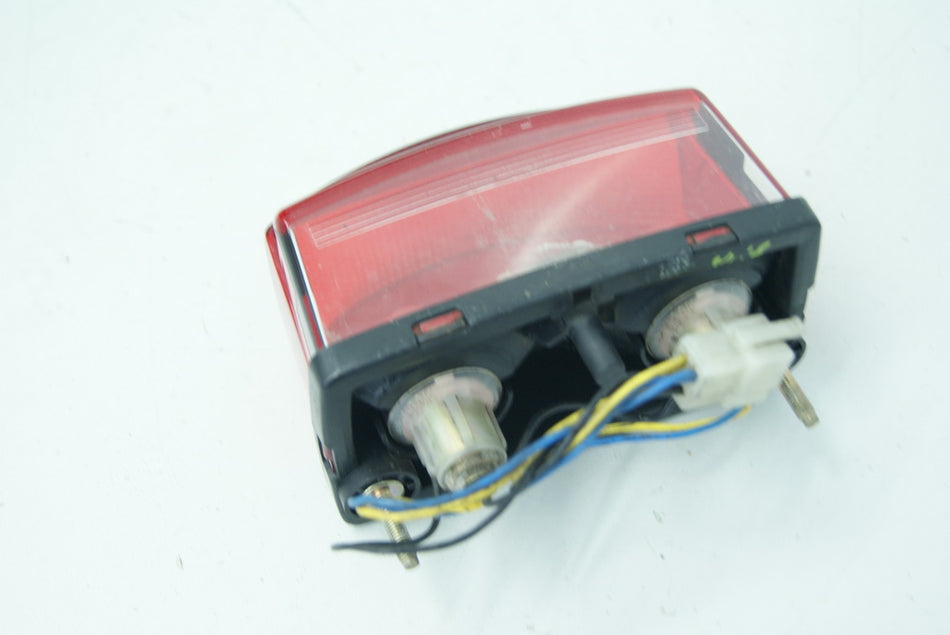 YAMAHA TDM 850 3VD RÜCKLICHT TAIL LIGHT REAR