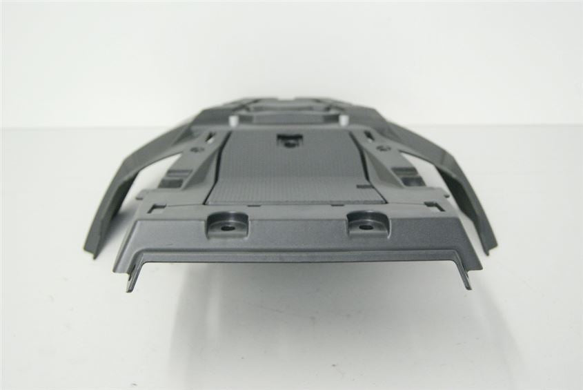 APRILIA ETV 1000 CAPONORD SOPORTE ASIENTO PASAJERO PORTAEQUIPAJES GUARDABARROS