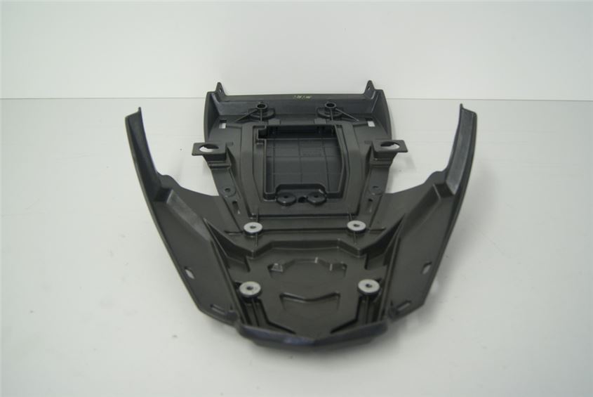 APRILIA ETV 1000 CAPONORD SOPORTE ASIENTO PASAJERO PORTAEQUIPAJES GUARDABARROS