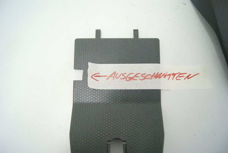 APRILIA ETV 1000 CAPONORD SOPORTE ASIENTO PASAJERO PORTAEQUIPAJES GUARDABARROS