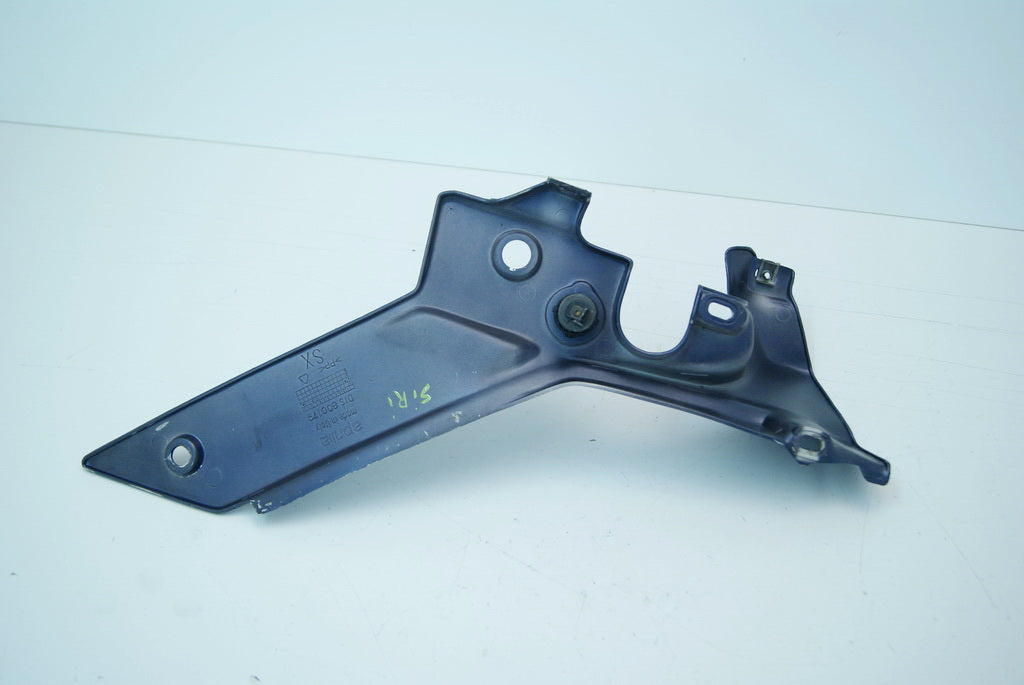 APRILIA ETV 1000 CAPO NORD LEFT SIDE COVER FAIRING COVER