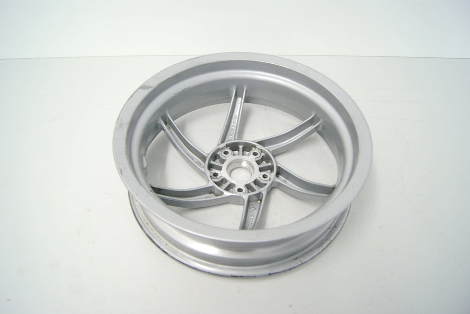 DERBI GP1 50 OPEN FELGE HINTERRAD WHEEL