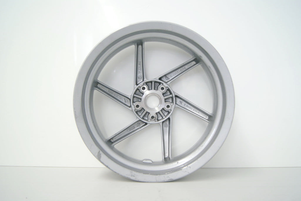 DERBI GP1 50 OPEN FELGE HINTERRAD WHEEL