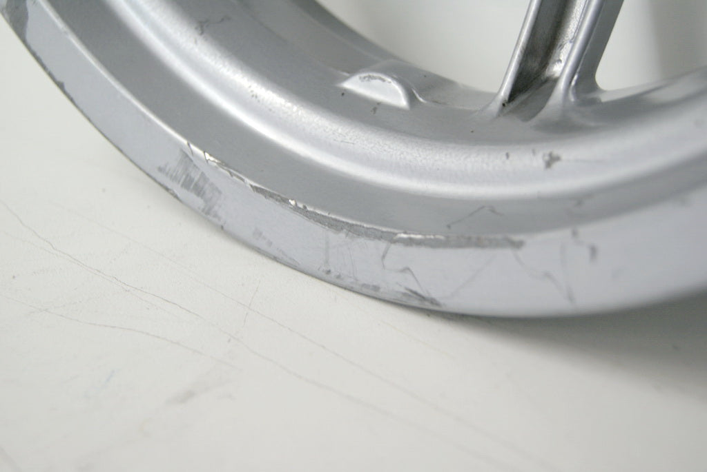 DERBI GP1 50 OPEN FELGE HINTERRAD WHEEL