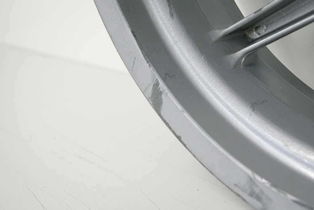 DERBI GP1 50 OPEN FELGE HINTERRAD WHEEL