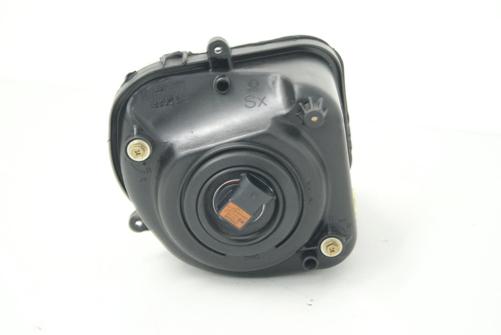 DERBI GP1 50 OPEN SCHEINWERFER LINKS HEADLIGHT