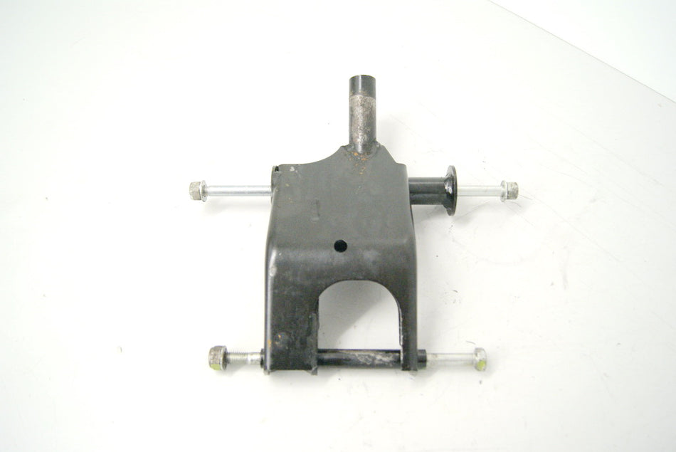 DERBI GP1 50 OPEN MOTORHALTERUNG HALTER MOTOR