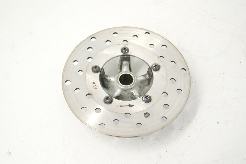 DERBI GP1 50 OPEN AUFNAHME BREMSSCHEIBE HINTEN
