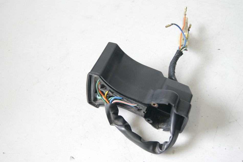 HONDA CB 250 TWO FIFTY MC26 COCKPIT INSTURMENTE KONTROLLLEUCHTEN