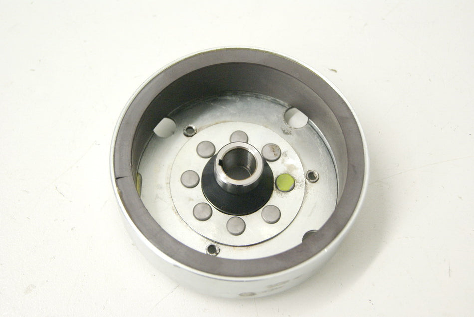 DERBI GP1 50 OPEN LIMA ROTOR POLRAD