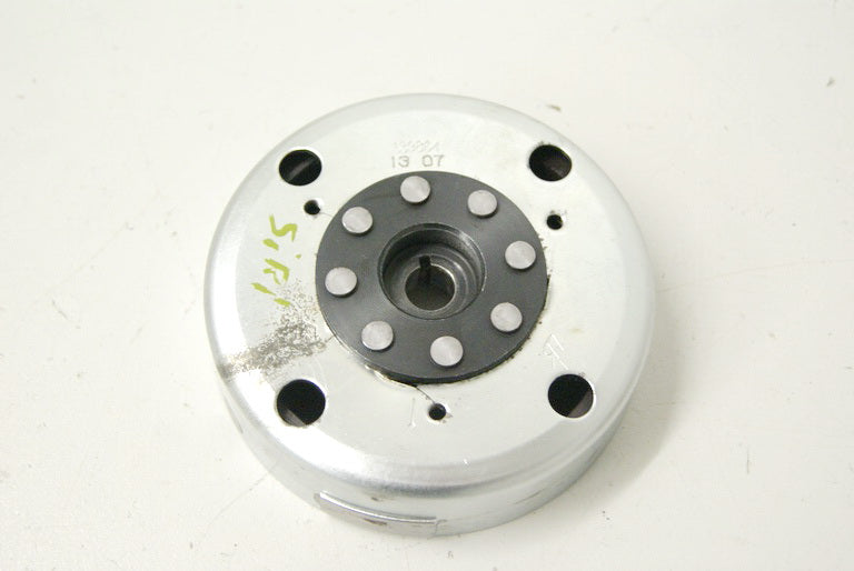 DERBI GP1 50 OPEN LIMA ROTOR POLRAD