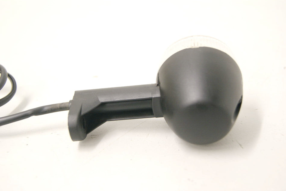 DERBI GP1 50 OPEN BLINKER RECHTS HINTEN TURN SIGNAL