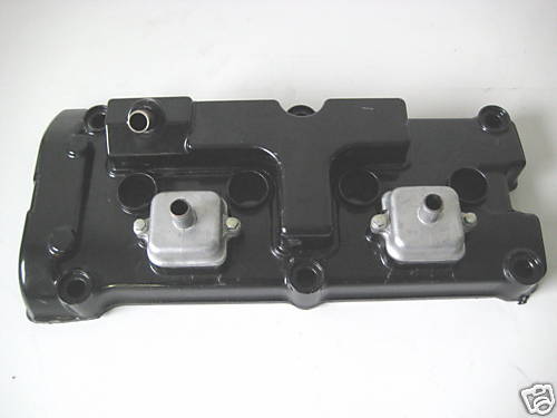 HONDA CB 1100 SF X-11 SC42 VENTILDECKEL ZYLINDERKOPF 99-04