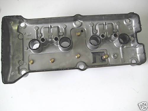 HONDA CB 1100 SF X-11 SC42 VENTILDECKEL ZYLINDERKOPF 99-04