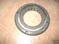 HONDA CB 1100 SF X-11 SC42 ANLASSERFREILAUF FREILAUF