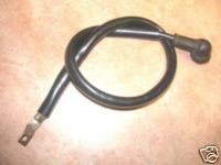 HONDA CB 1100 SF X-11 SC42 CABLE DE ARRANQUE CABLE MOTOR DE ARRANQUE