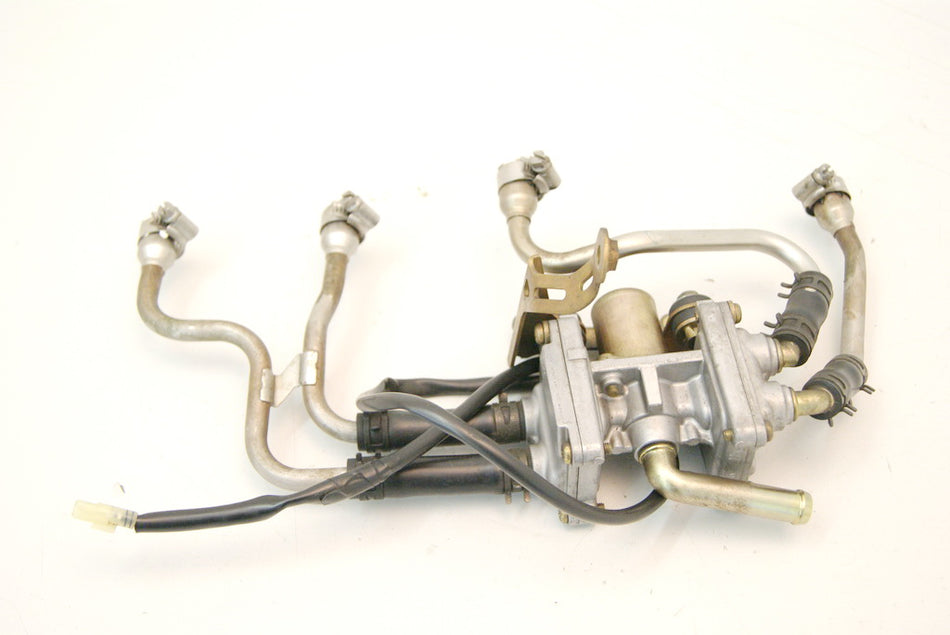 YAMAHA R1 RN09 SEKUNDÄRLUFTSYSTEM VENTIL