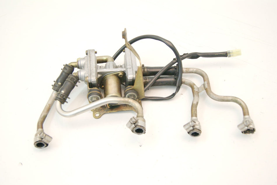 YAMAHA R1 RN09 SEKUNDÄRLUFTSYSTEM VENTIL