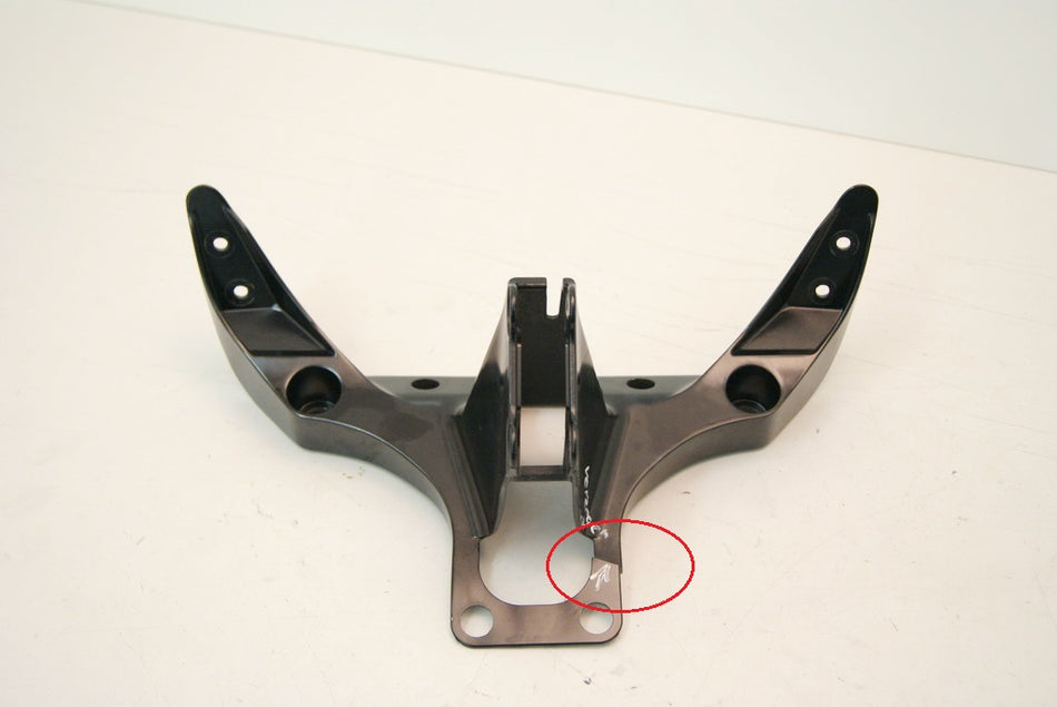 YAMAHA R1 RN09 SOPORTE DE CARENADO CUADRO INSTRUMENTOS