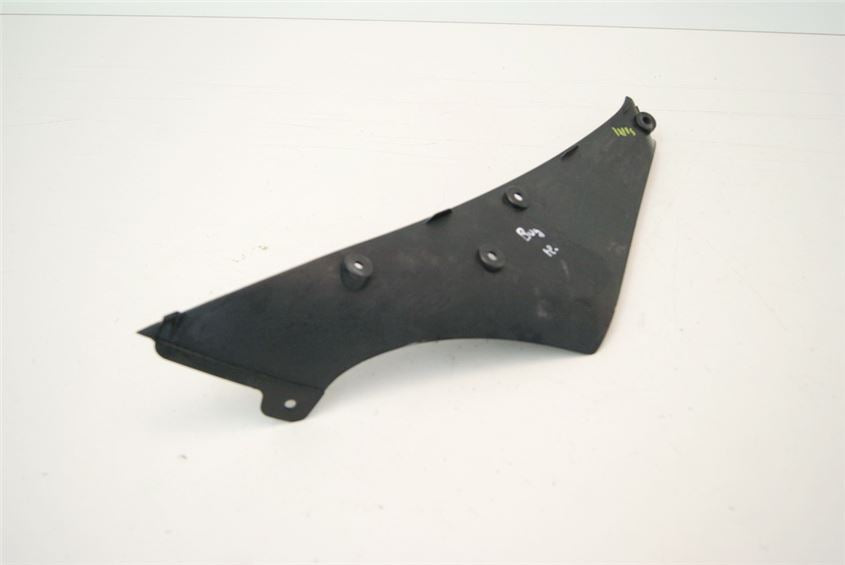 YAMAHA R1 RN09 CARENADO DERECHO INTERIOR CUBIERTA TAPA