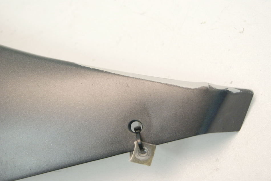 YAMAHA R1 RN09 SEITENVERKLEIDUNG RECHTS VERKLEIDUNG