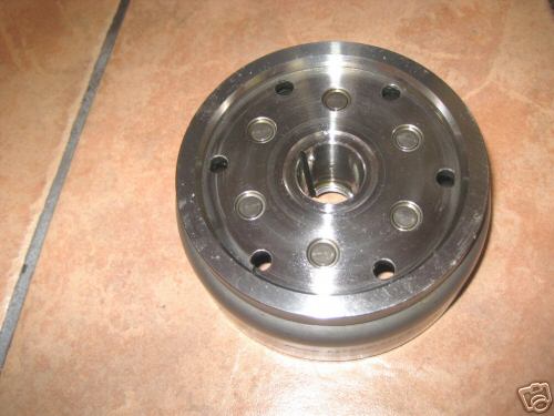 HONDA XL 650 RD11 TRANSALP LIMA ROTOR LICHTMASCHINE