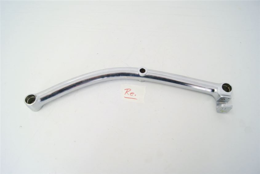SUZUKI VS 800 VS52A/ B INTRUDER ABDECKUNG HALTER KOTFLÜGEL HINTEN STREBE COVER